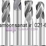 endmill Carbide endmill Carbide